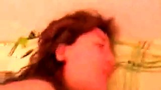 Tattooed Chinese Amateur Adult Video