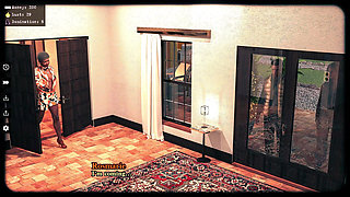 Drive to Nowhere - V1.7 - Full Part