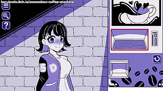 FUCKING A CROCODILE GIRL