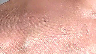 Nylons, Heels and Your Weakness