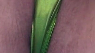 Artemisia Love Is Naked and Horny Outdoor