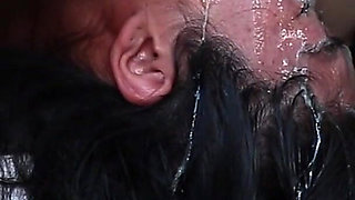 El in: Free Use Facefucking - Bondage Deepthroat