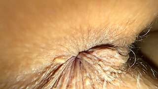 The 18-year-old cutie wanted to try new sex positions.