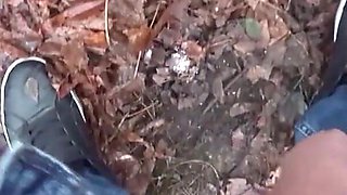 German Scout - Skinny teen Lulu Gun