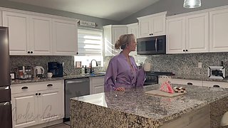 Cuckold Watches Wife Bang His Boss Interracial Sex