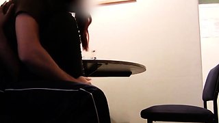 Cosplay and hardcore sex with African