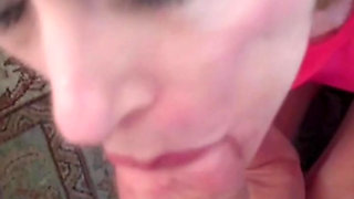 Melanie's Forbidden Stepson Fun