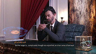 Discuss About Vampire - Chronicles of Kartoba - E04