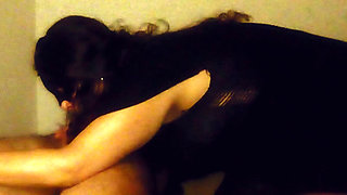05 Great Cock-sucking and Swallowing Cum - Ivonne
