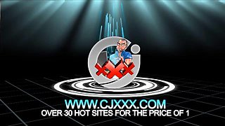 Str8 Jason Cums Twice