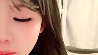 Amateur Blonde Teen Plays Solo with Toy Webcam Porn