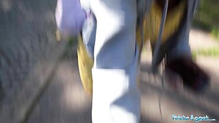 Public Agent - suraya ndia scene