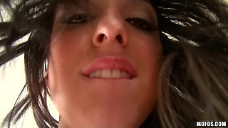 I Know That Girl - Jade Makes a Sextape