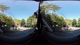 Japanese Student's Virtual Passion in Wild Reality