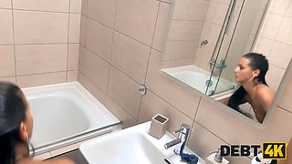 Debt4k. i have fun with dicks only, not currency