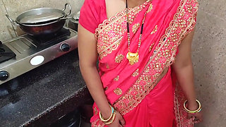 20 Year Hot Wife Cheat Husband and Getting Fuck a Village Cow Boy and Husband Was Catch After Sex She Was Newly Married Hot Wife