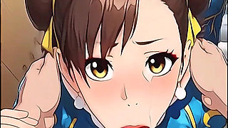 Neon Dreams - Blowjobs 2