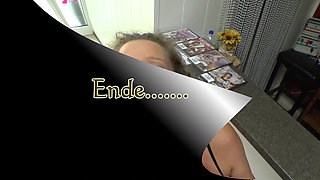 Bukkake Orgy - Sluts Covered in Cum While Sucking