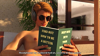 Temptation - Chapter 8