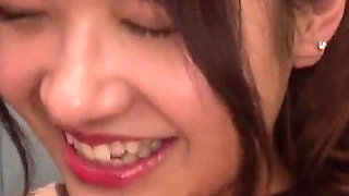 Part 1【the Innocent Type】【a Firm, Toned Body Sculpted Through Dance】