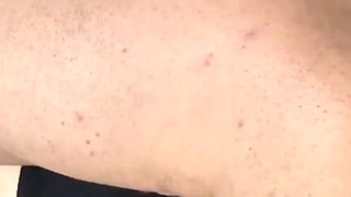 Hard Ripped Pantyhose on Her Ass and Fucked Pink Pussy