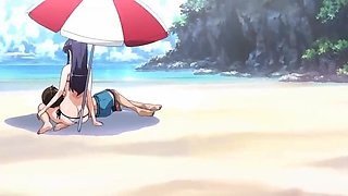 LustyKitty Horny Student Vacation Fuck with Big Tits and Ass