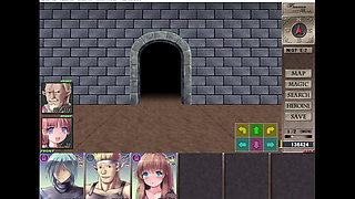 Dungeon and Bride Uncensored Full Gameplay Ep.7 Commentary