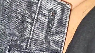 Amazing Blowjob in the Car (risky Place)