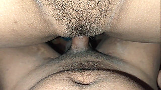 My romantic Desi wife is horny for sex