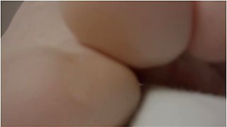 Crushed By Giantess Feet White Socks (asmr) (10 Min!) - Feet Slave