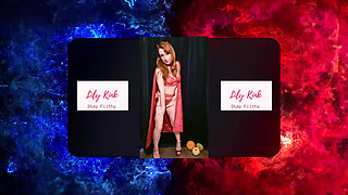 Bathing My Skin in Milk