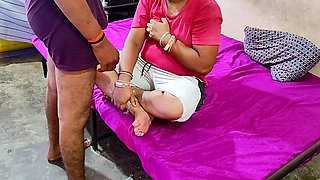 Indian pados wali bhabhi ki chudai Hindi audio