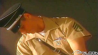 Anthony Moore - Cocksucking Trio Services Master