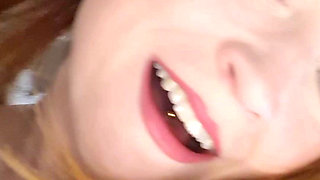 POV Seduced by Your Friends MILF-stepmom