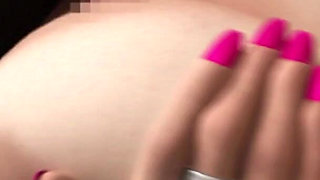 JAV Student Fucks Her Two Hot Teacher Who Made His Dick Bigger!!
