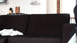 Casting X - Alice Miller