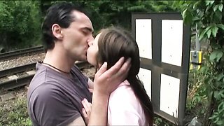 Sugar baby's reverse cowgirl smut