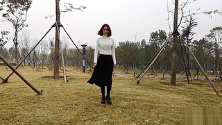 Park bondage