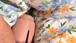 Massager machine