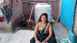 Step father hard sex with desi indian step daughter in room ( Mohini )