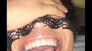 Pietro Montoya's Deep Throat Piss Slave: Cum Swallowing & Pissing in Mouth