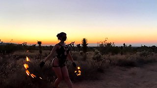 Solo Girlfriend Pussy Masturbation