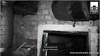 Gets A Nice Cum Load After A Hot Fuck Session Dating With Melina May And Steven Shame