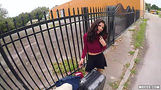 Gabriela Lopez's Lost Load Turns Latina Wild