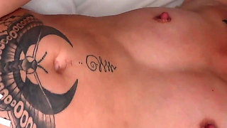 A Japanese-brazilian Woman Loves the BBC