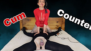 Cum Counter