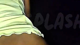 The Beach Was a Nice Place to Give Him a Good and a Hot Ride.