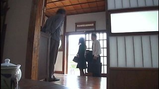 Japanese teen taking raw fuck interview with toys