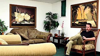 Pregnant dirty amateur fetish slut fuck and cumshot creampie