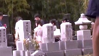Extreme close up of Japanese teen masturbating Uncensored